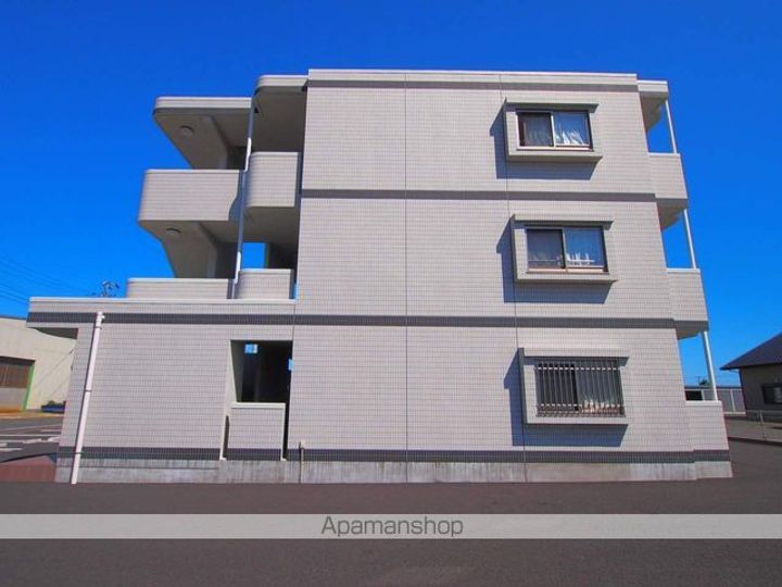 アウル横瀬303の外観