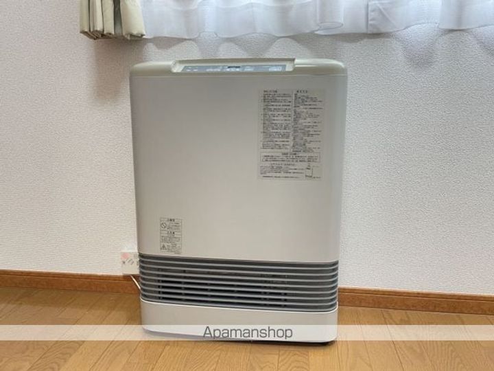 北海道亀田郡七飯町本町3丁目の賃貸アパートのその他画像