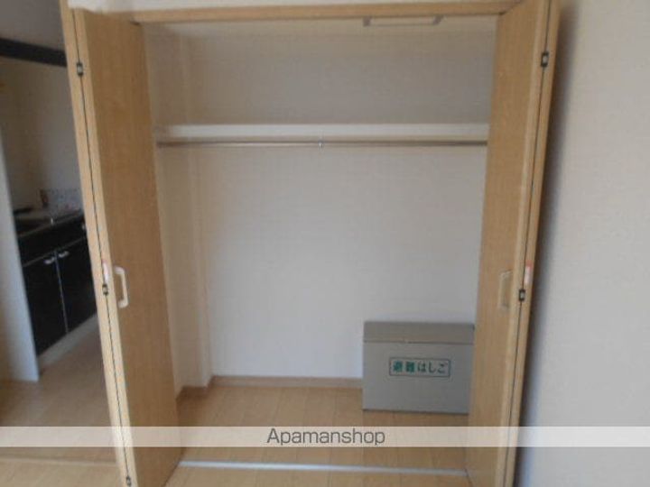 クレセント中野のその他画像
