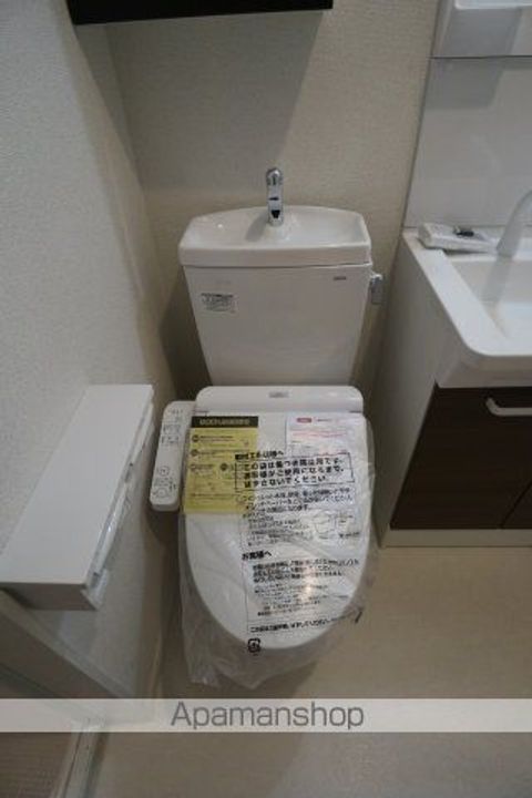 ベイルーム西横濱Ⅱのその他画像