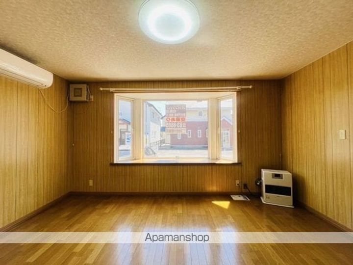 シャトー赤坂Ⅱの内装