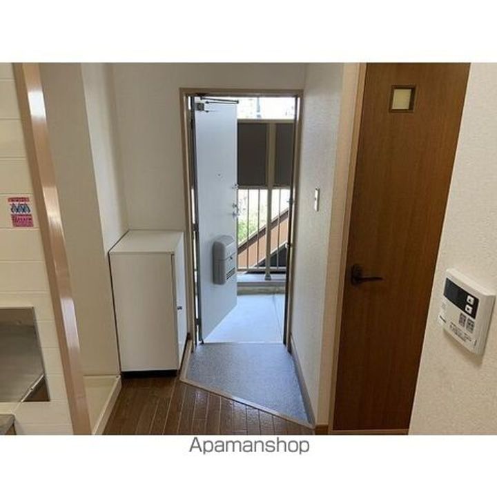 リヴェール浅野203のその他画像