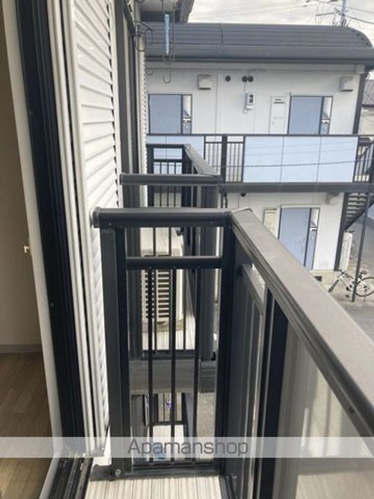 コスモハイムD202のその他画像