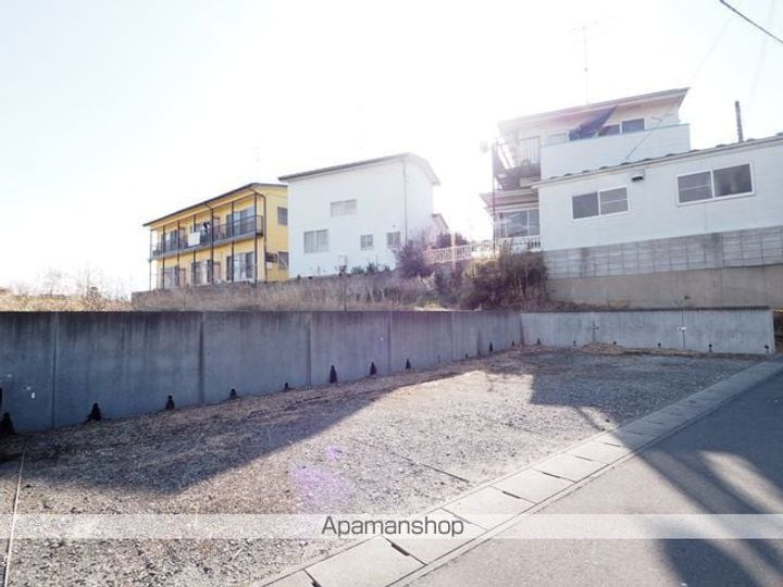 郡山メゾンオークラ7号室のその他画像