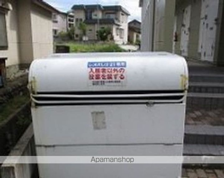 レオパレス城南202のその他画像