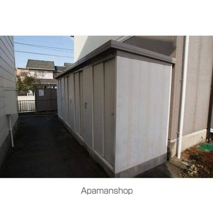 セジュール今村Ⅱ106の外観