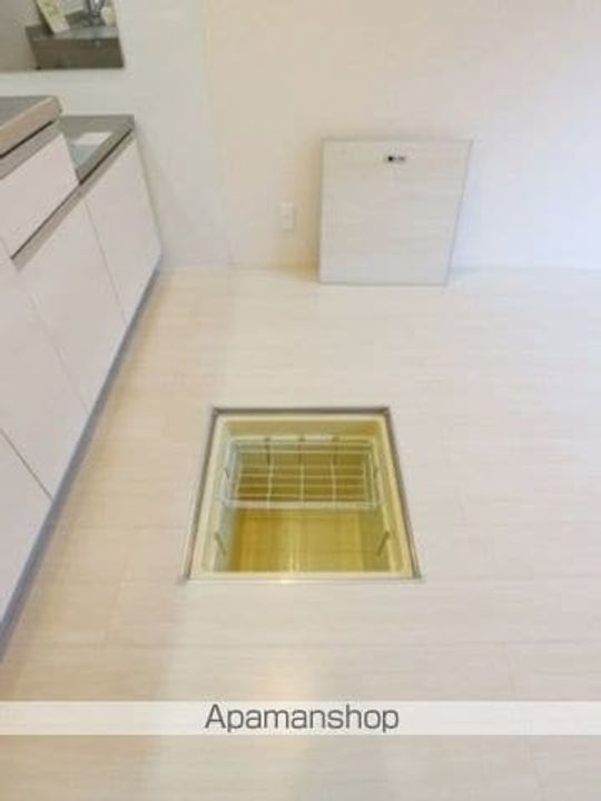 ヴァイスハウスの内装