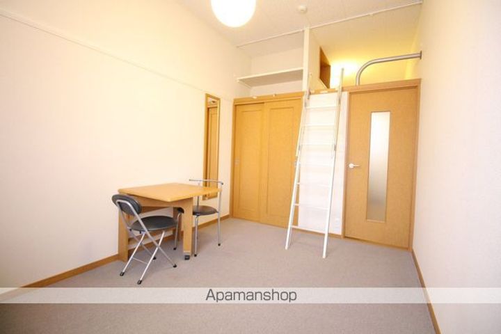 レオパレスネイバーズN208のその他画像