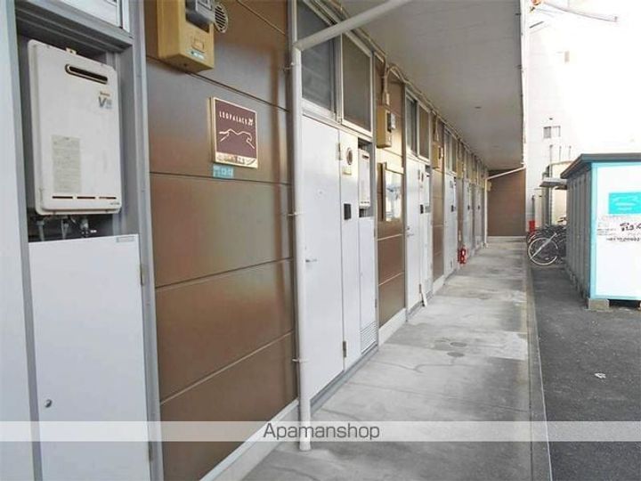 レオパレス中百舌鳥のその他画像