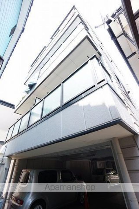 アステールK201の外観