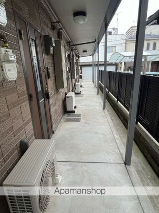 ルミエール中向陽101のその他画像