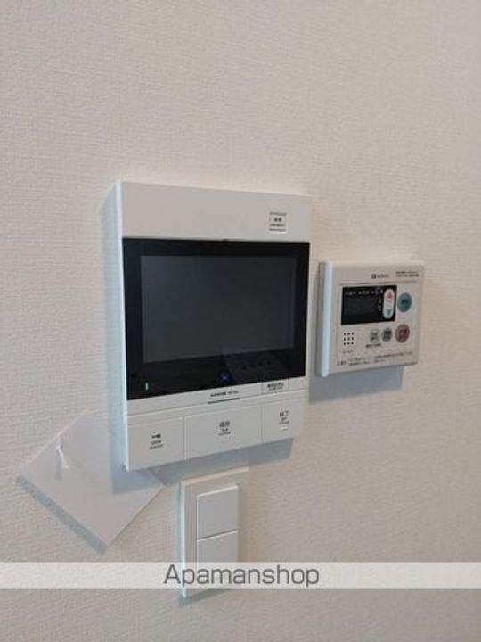 東京都中野区本町5丁目の賃貸マンションのその他画像