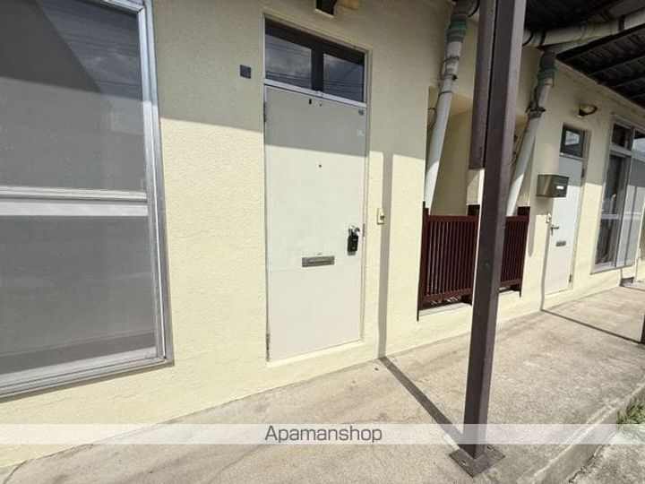 赤川1丁目6番一棟二戸右のその他画像