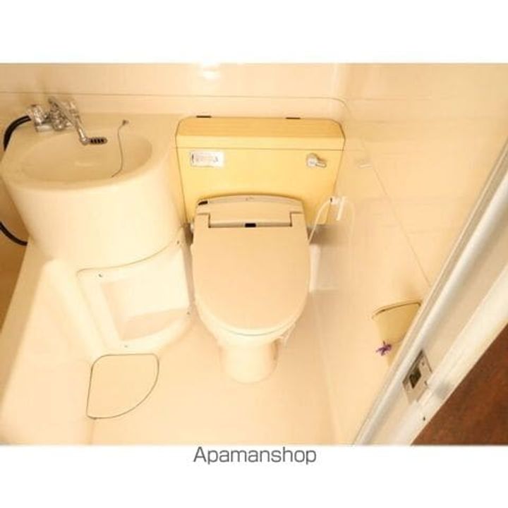 コーポ長屋のその他画像