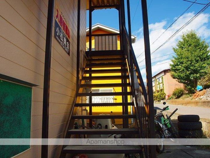 サンライズⅡ101のその他画像