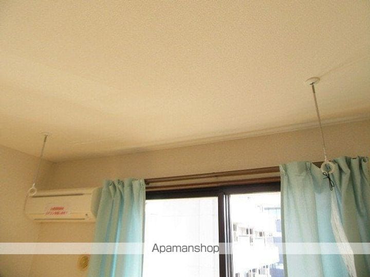 テリトワールSATO壱号館の内装