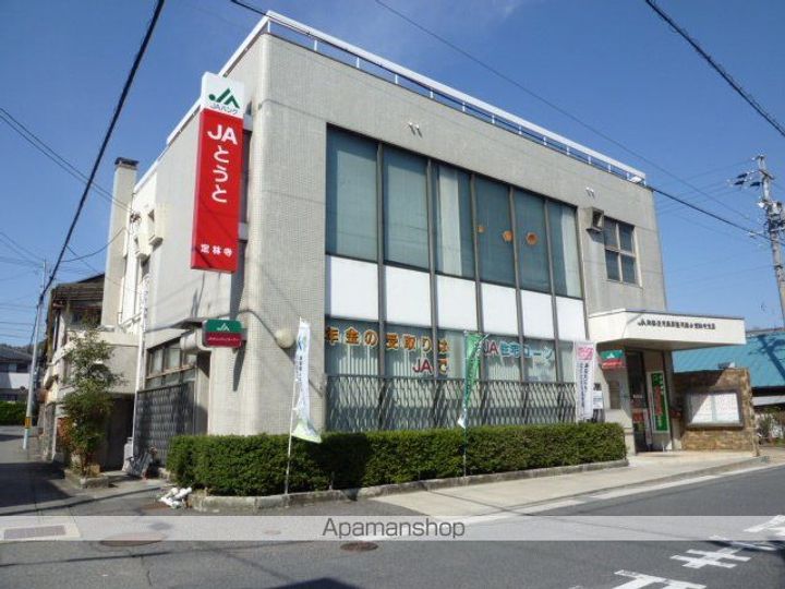 ベルソレイユA101の周辺