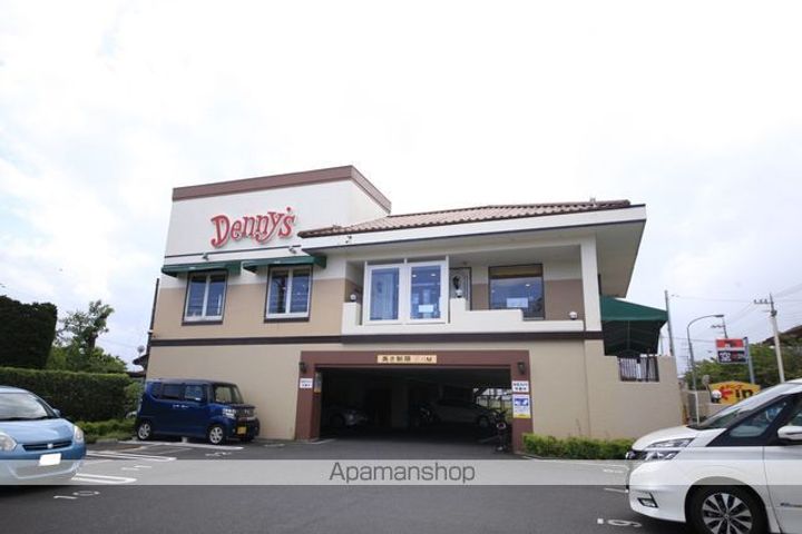 カーサみねき102の周辺