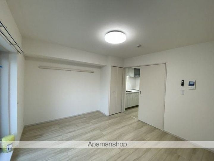 福生セイワレジデンスの内装