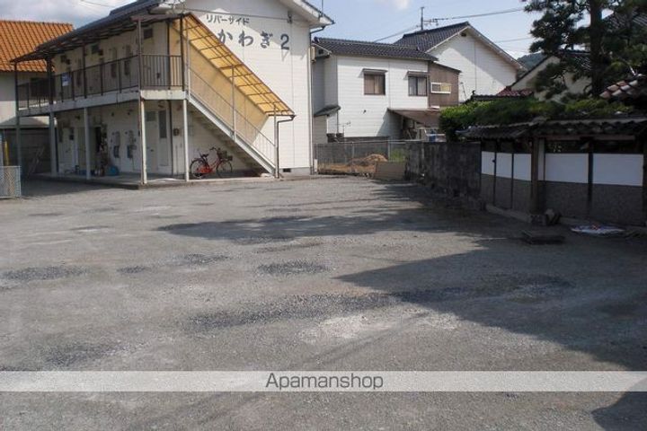 リバーサイドかわぎ1203のその他画像