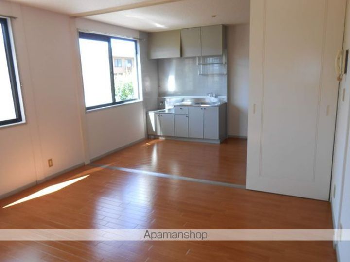 サンライフ松原202の内装