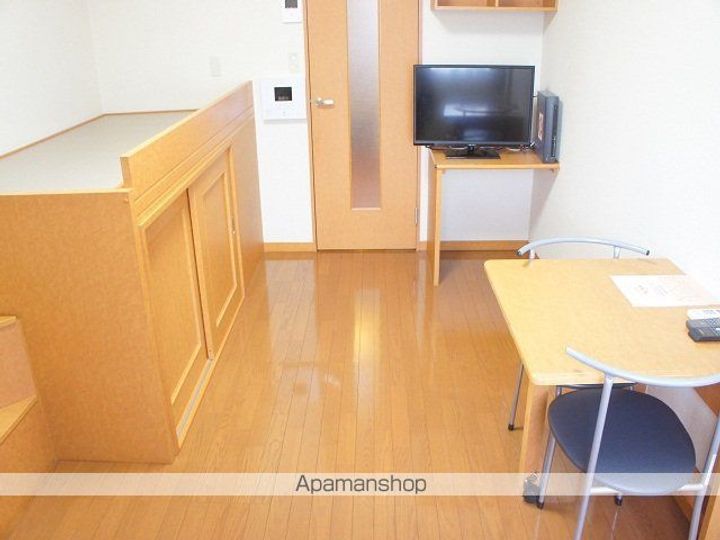 レオパレスセラヴィ町屋102のその他画像
