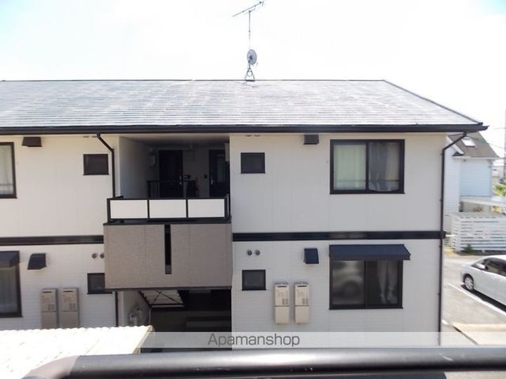 センチュリーパーク Aのその他画像