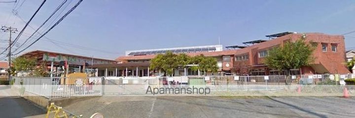 レオパレスシャトルNOJIMAの周辺