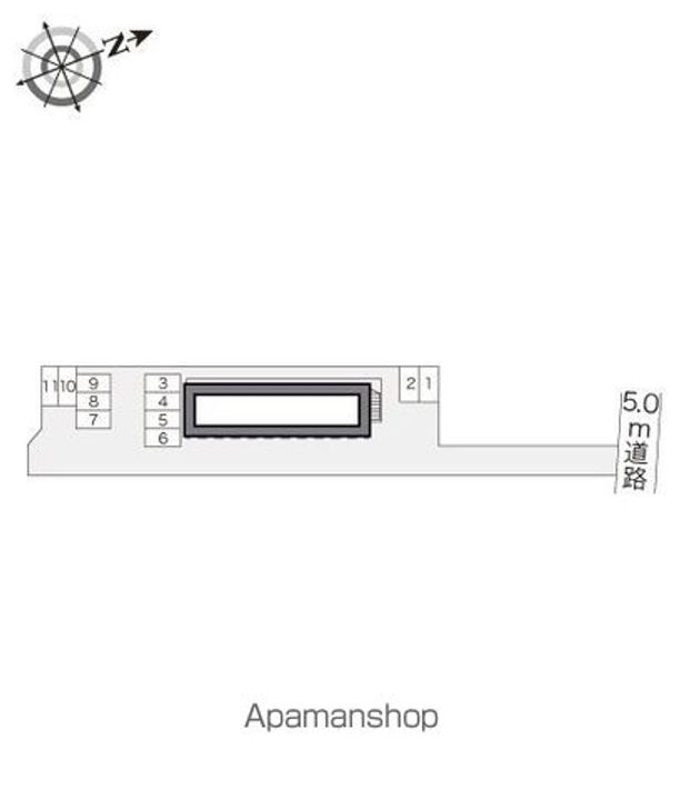 レオパレスレグルス・コートのその他画像