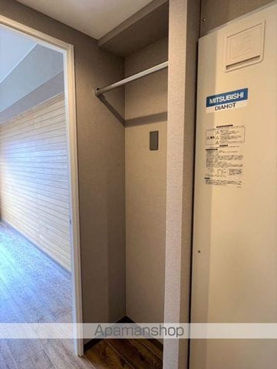 北辰レジデンス東船橋の内装