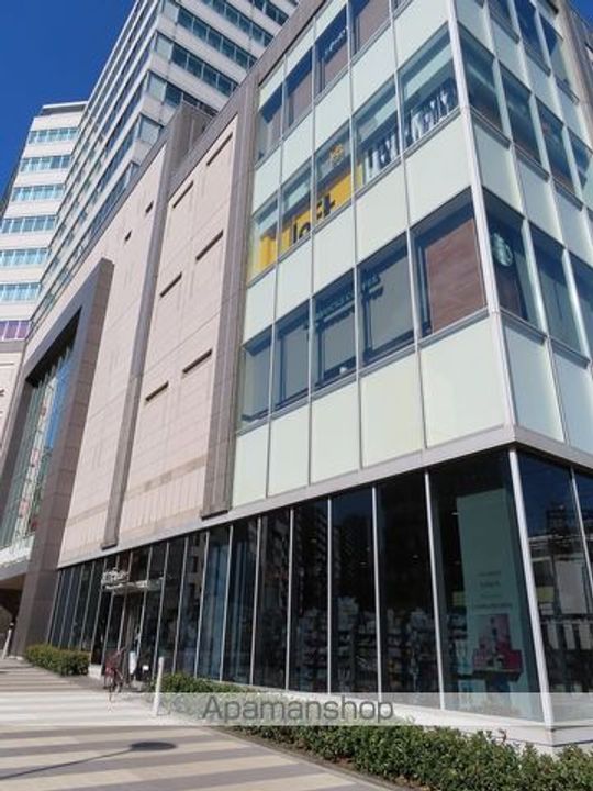 プライマル巣鴨の周辺