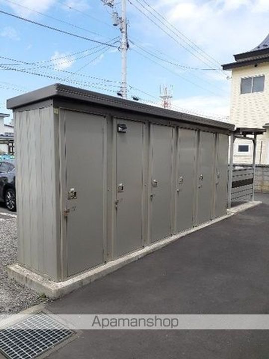 ジラソーレ栄町2のその他画像