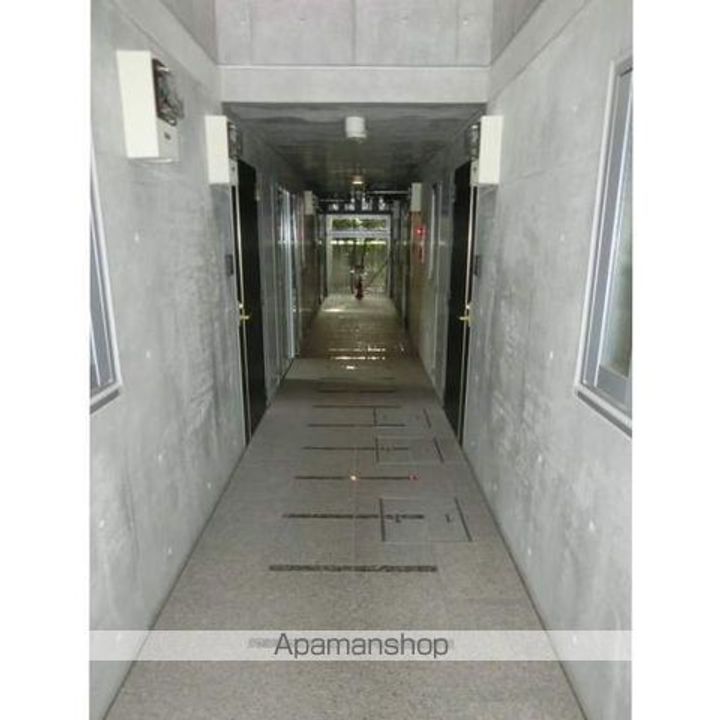 東京都中野区新井2丁目の賃貸マンションのその他画像