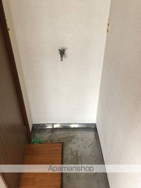 ケンコーハウスA-5の内装