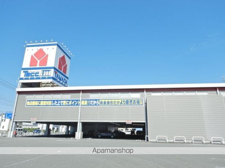 徳島県鳴門市大津町矢倉字西の越(一戸建)の賃貸物件戸建ての周辺