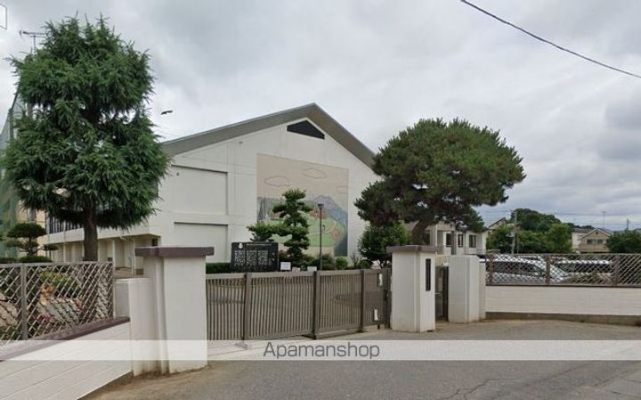 レオパレスナチュールⅡの周辺