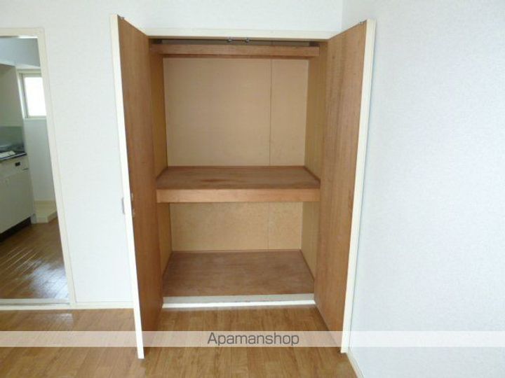 滋賀県草津市野路東5丁目の賃貸アパートのその他画像