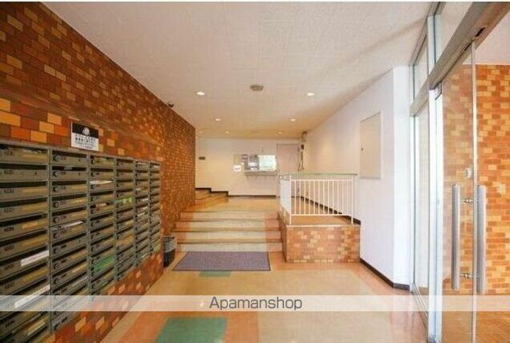 東京都渋谷区千駄ヶ谷4丁目の賃貸マンションの周辺