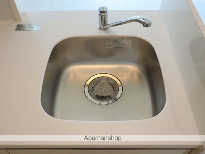 愛知県名古屋市中区伊勢山2丁目の賃貸マンションの内装