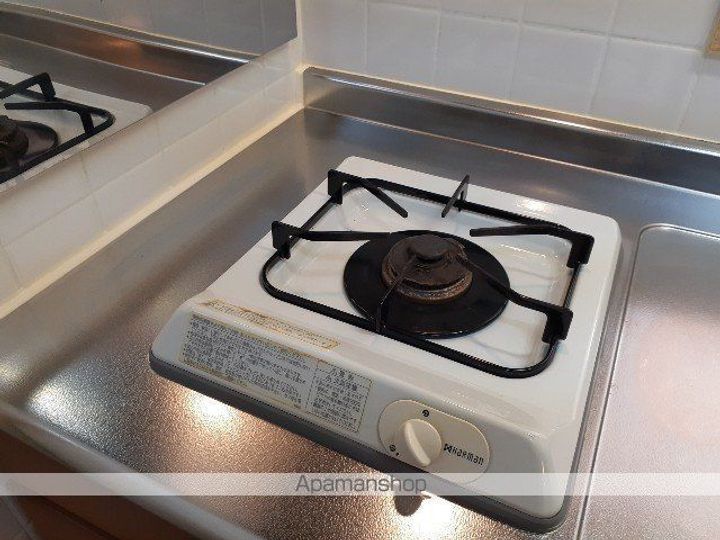 愛知県北名古屋市鹿田藤の木の賃貸マンションの内装