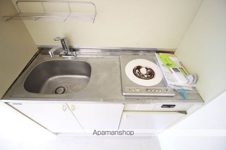 アーバンハイム小橋の内装