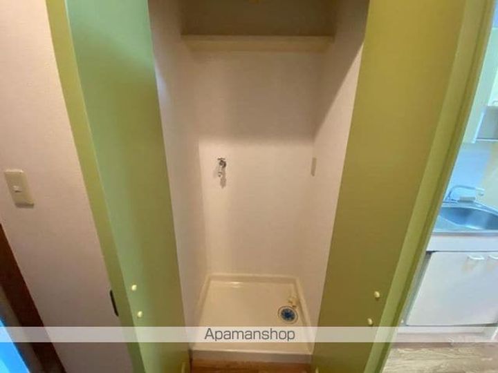 香川県高松市屋島西町の賃貸マンションの内装