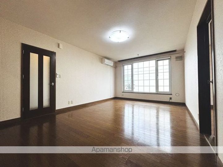 キャッスルリバーかさまつ(キャッスルリバーカサマツ)201の内装