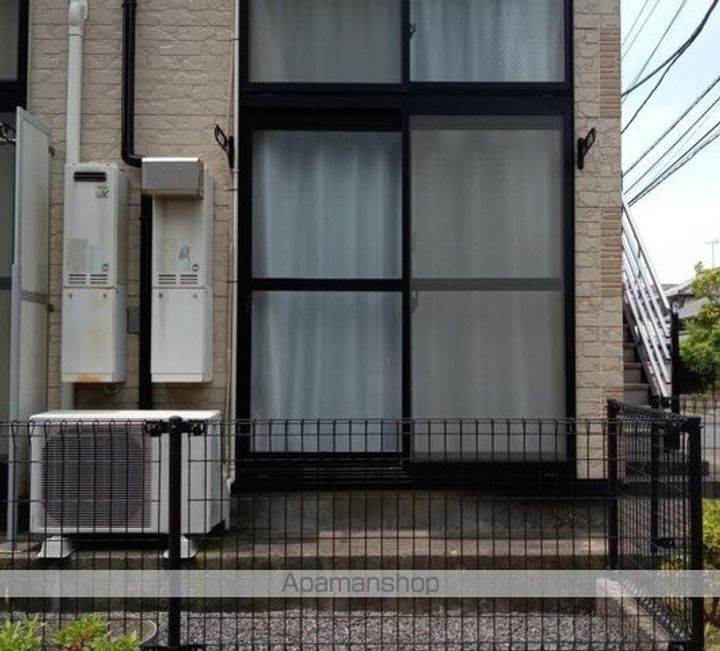 レオパレストゥインクルのその他画像