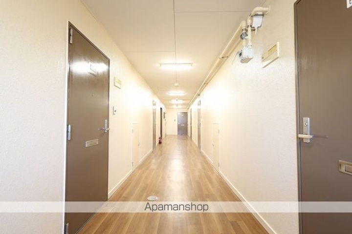 愛知県半田市雁宿町3丁目の賃貸マンション206のその他画像