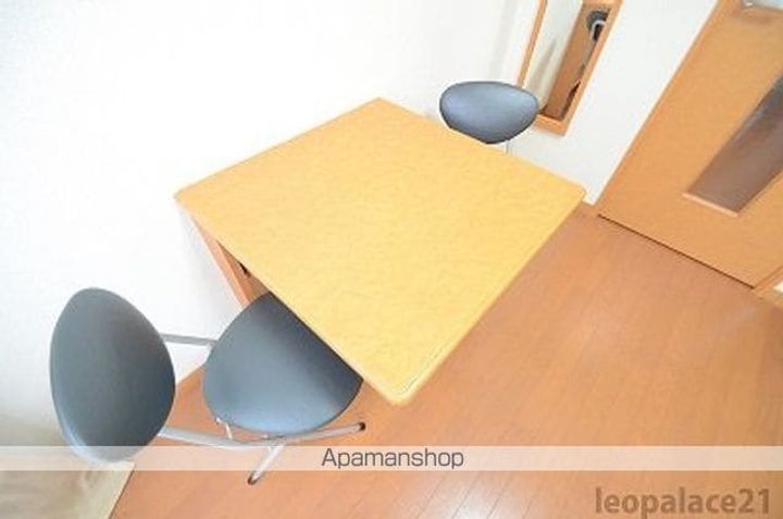 レオパレスWEST月見203のその他画像