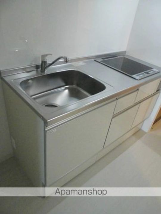 大阪府堺市堺区鉄砲町の賃貸マンションの風呂