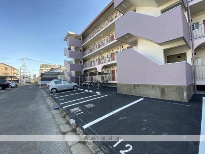 コーポSKのその他画像