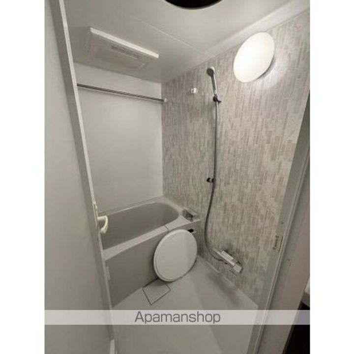 (仮称)城西一丁目マンションの風呂