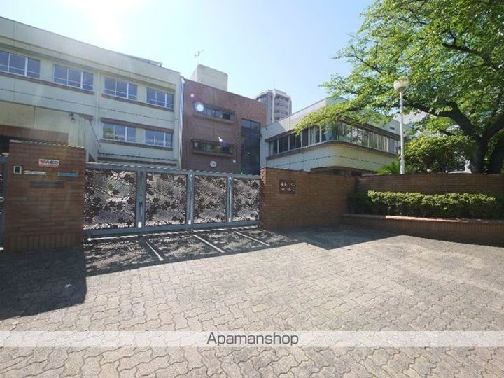 愛知県名古屋市中区栄1丁目の賃貸マンションの周辺